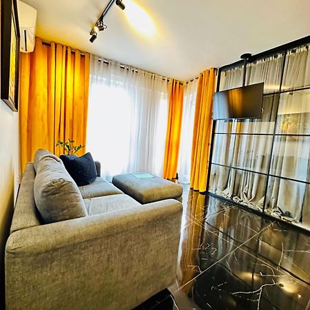 Apartament Z Widokiem Na Kazimierz/Forum Przestrzenie Daire Krakow Dış mekan fotoğraf