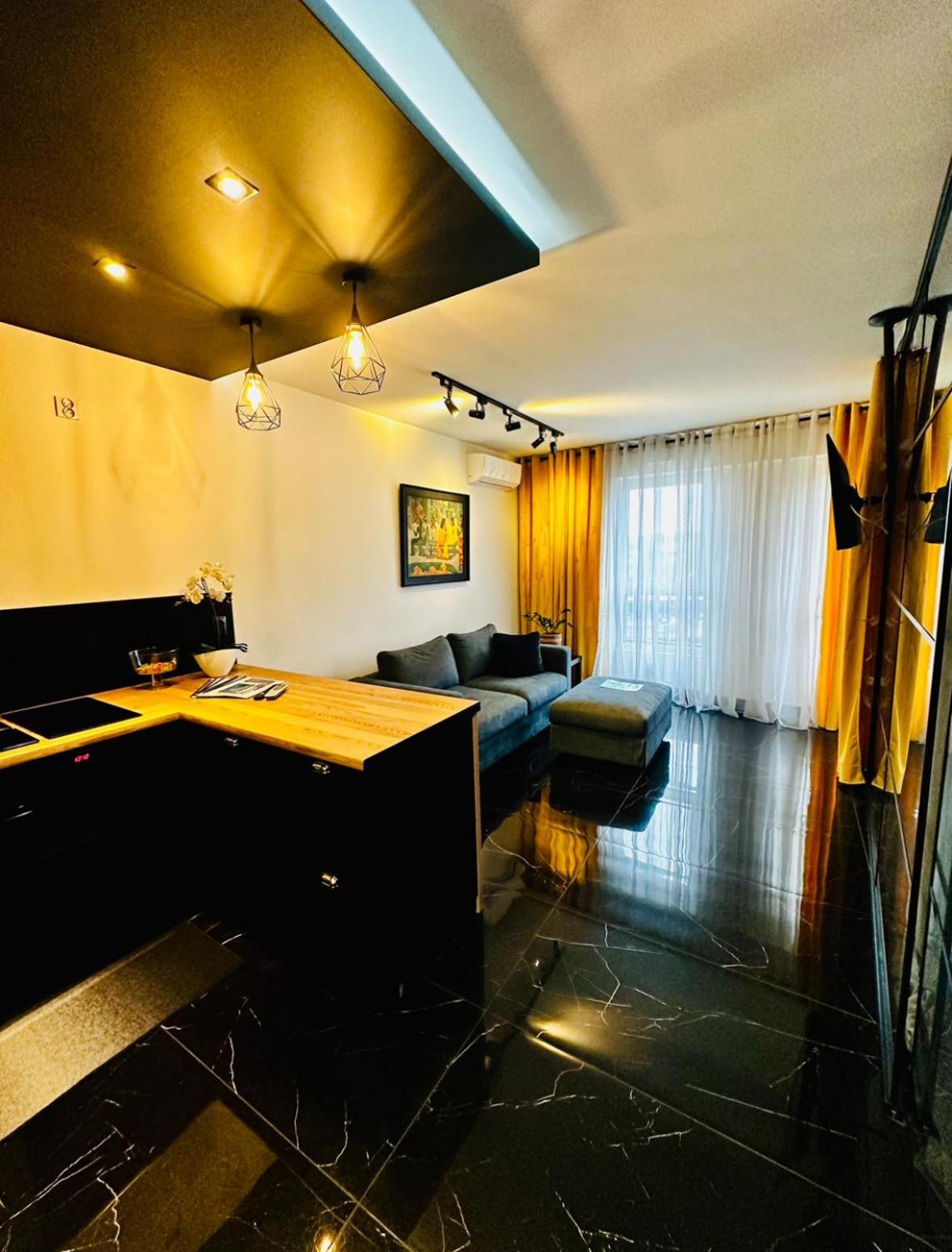 Apartament Z Widokiem Na Kazimierz/Forum Przestrzenie Daire Krakow Dış mekan fotoğraf