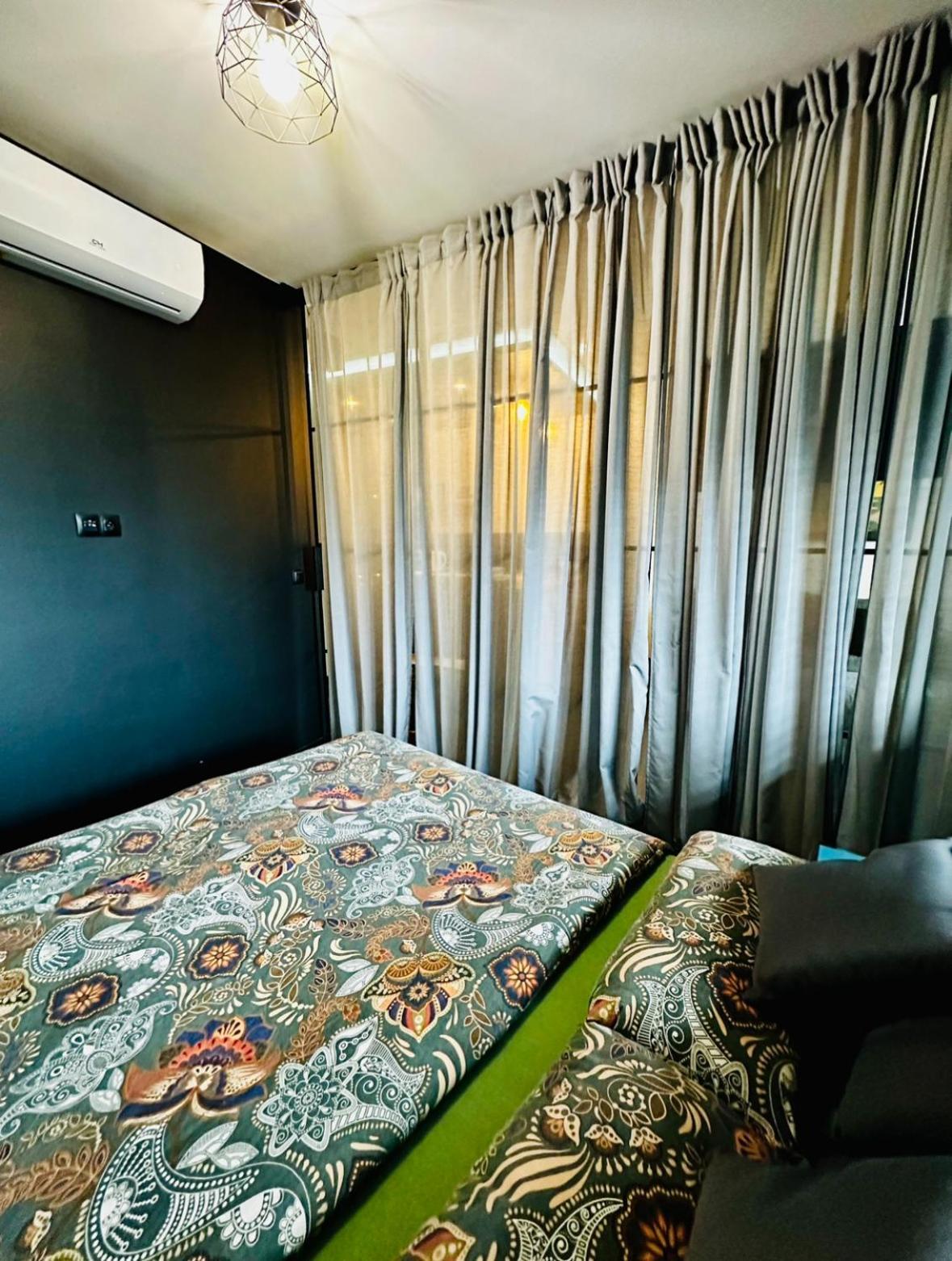 Apartament Z Widokiem Na Kazimierz/Forum Przestrzenie Daire Krakow Oda fotoğraf