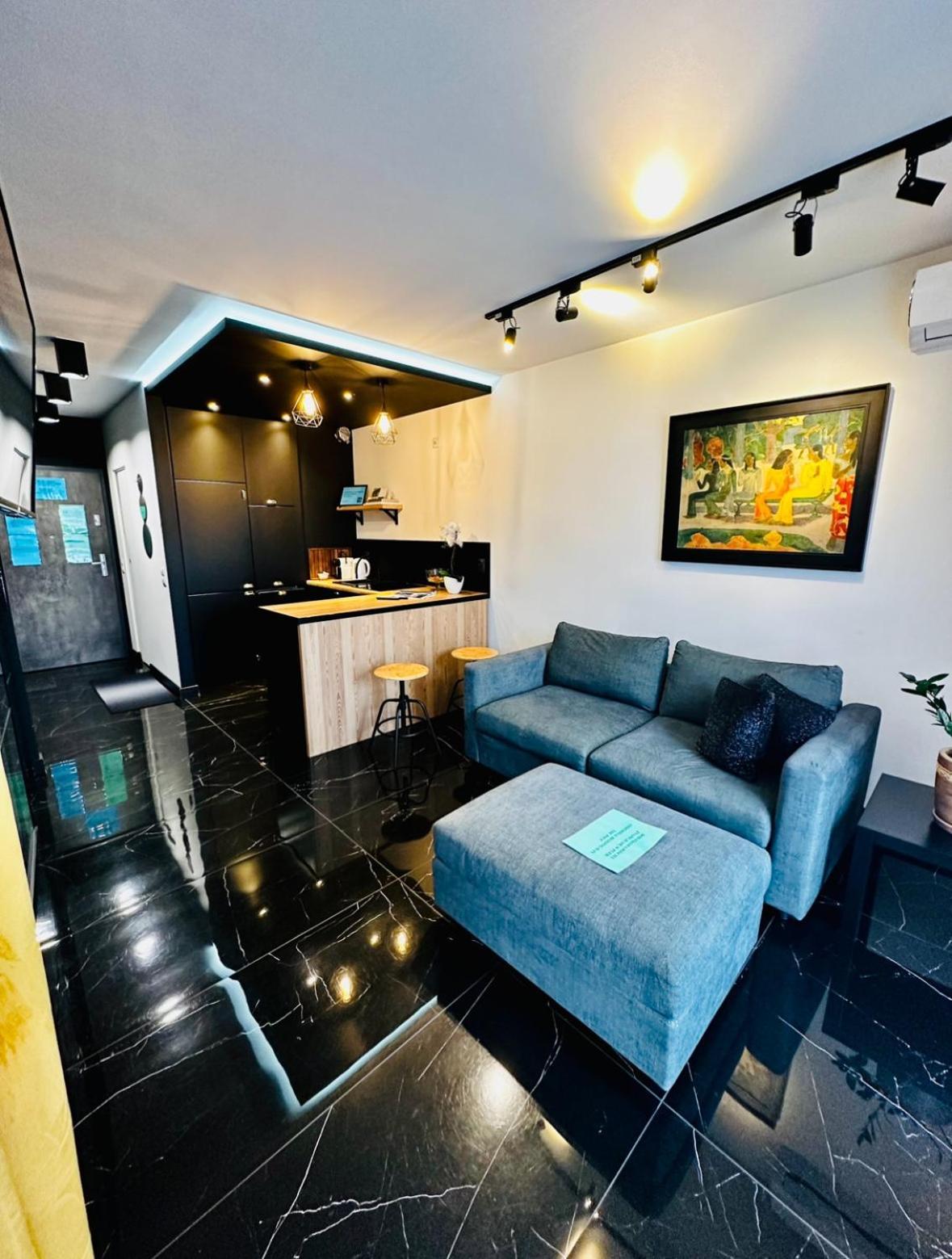 Apartament Z Widokiem Na Kazimierz/Forum Przestrzenie Daire Krakow Dış mekan fotoğraf