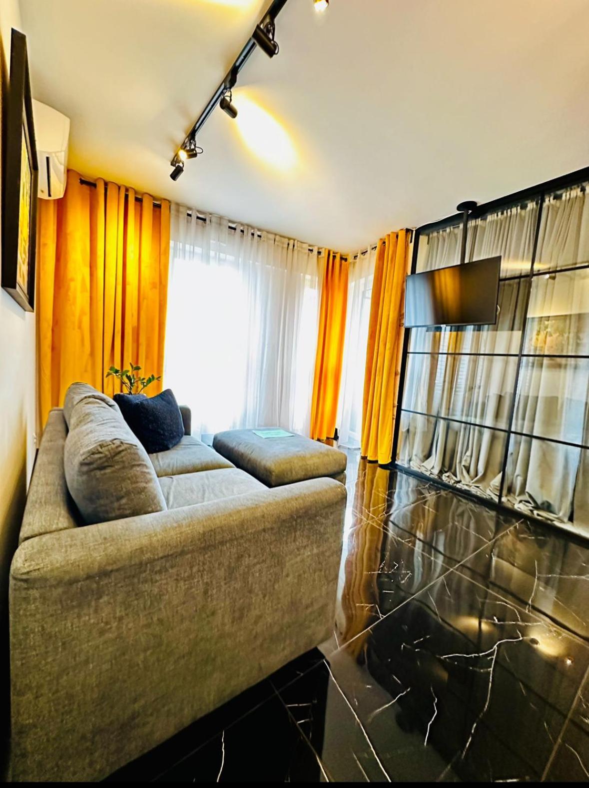 Apartament Z Widokiem Na Kazimierz/Forum Przestrzenie Daire Krakow Dış mekan fotoğraf